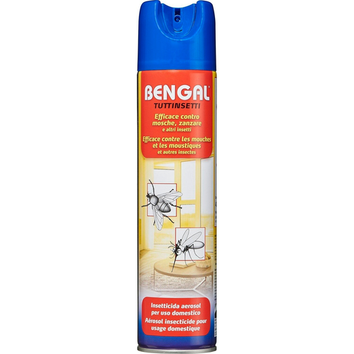 [8008090605732] BENGAL Household Insecticide 400 ml