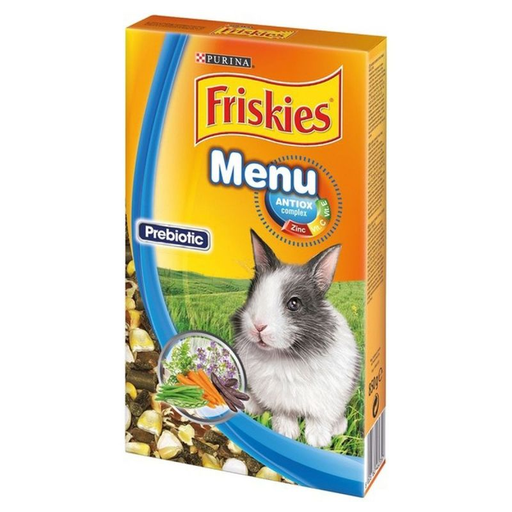 [8008180858321] FRISKIES Menu Lapin 800 g