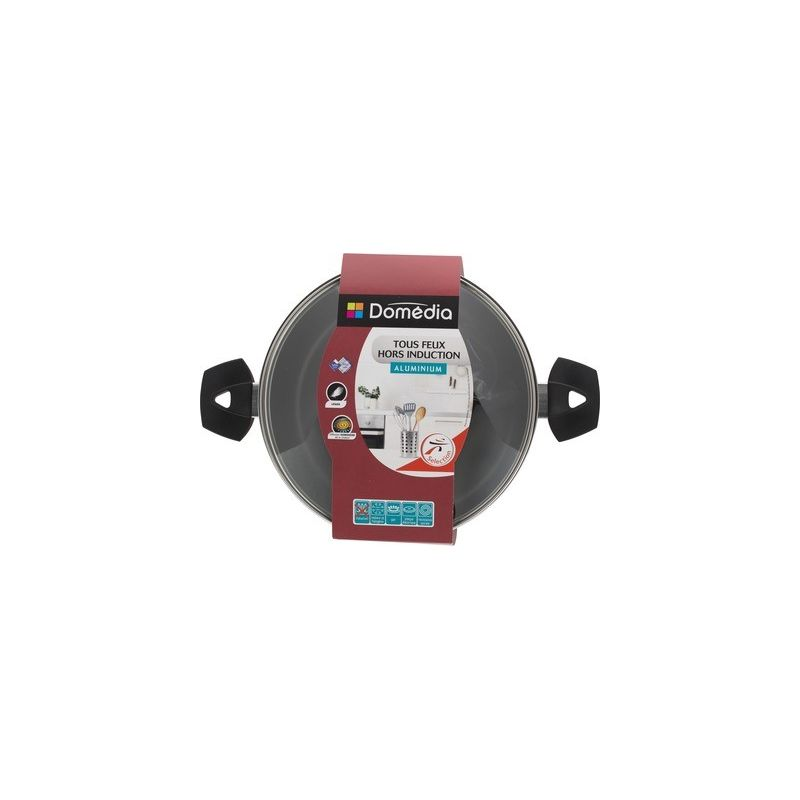 TONTARELLI Casier pliant 45 L