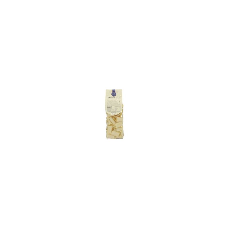 TERRE ITALIE Massa Paccheri 500 g