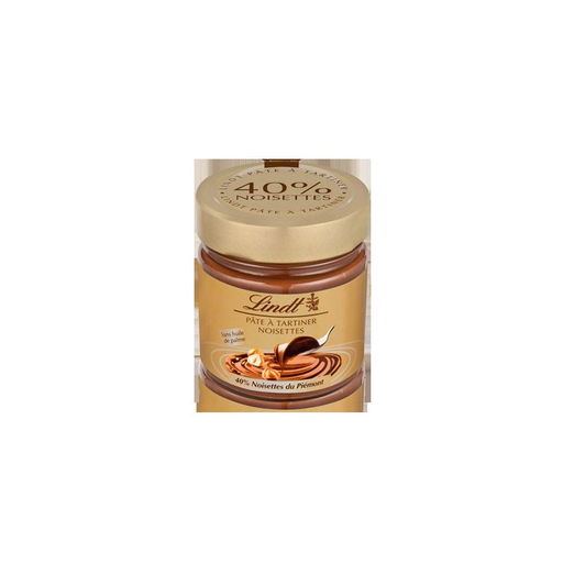 [8013108694387] LINDT Pâte à Tartiner 210 g