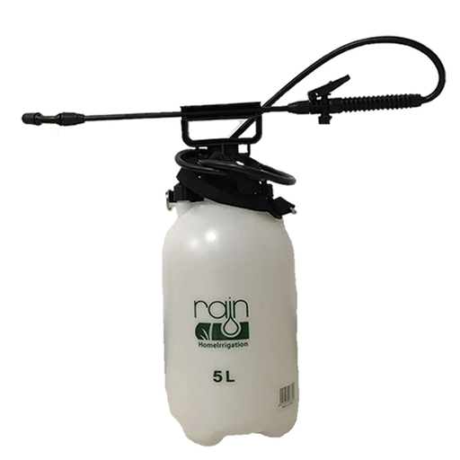 [8015459083346] AUTRES MARQUES Pulverizador de Pressão com Mangueira Flexível 5 L