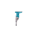 HOOVER Jive Crystal Clear Cordless Electric Window Cleaner 4.8V 100 ml