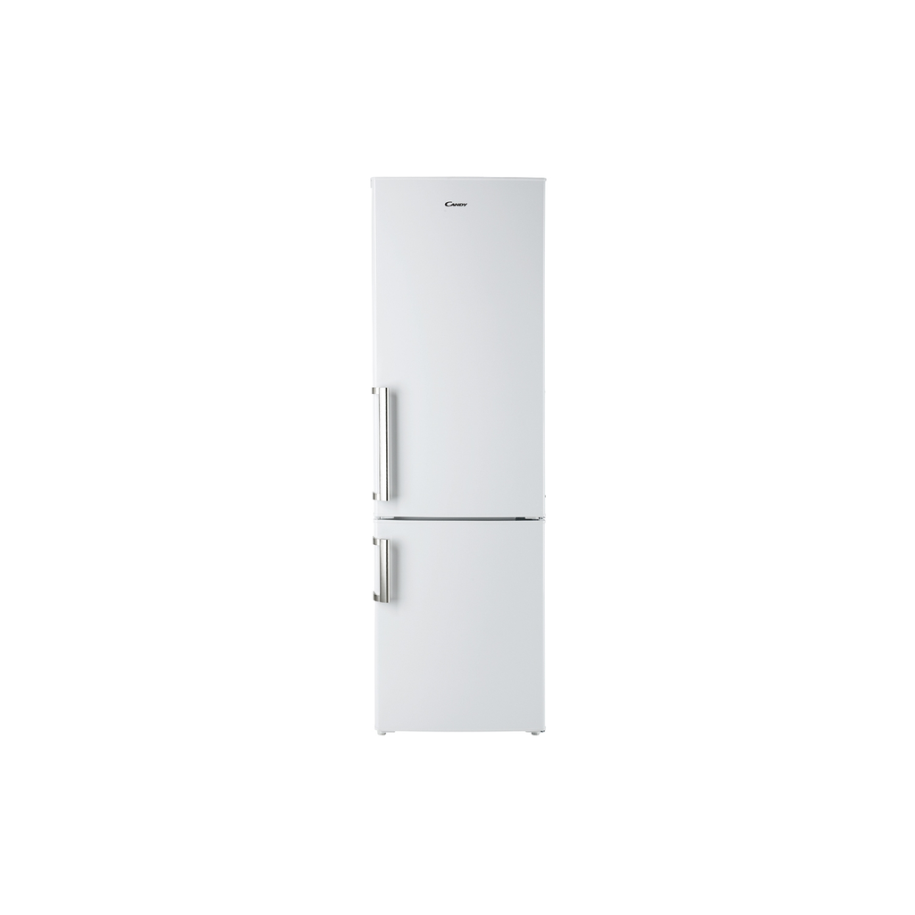 CANDY Frigorífico Congelador Libre Instalación Acero Inoxidable 305 L