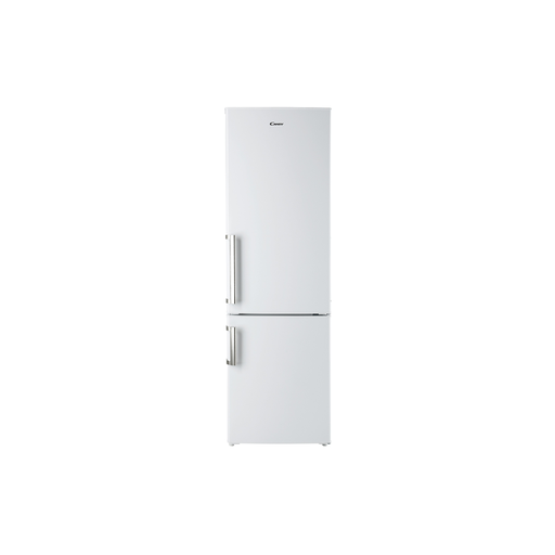 [8016361903401] CANDY Frigorífico Congelador Libre Instalación Acero Inoxidable 305 L