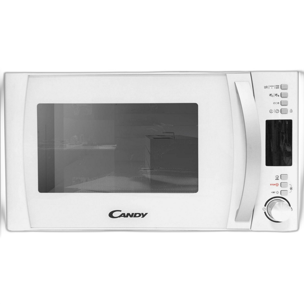 Candy Micro-Ondes 22L 800W Blanc - Cmxw22Dw