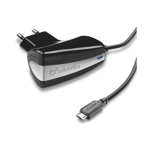 [8018080203145] CELLULARLINE Charger Fast Charge Micro USB