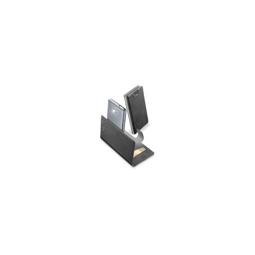 [8018080214585] CELLULARLINE Bolsa Slide Turn para Smartphone até 5.4"