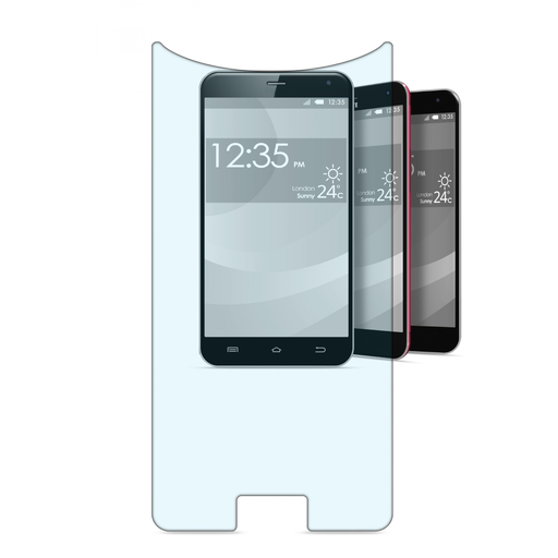 [8018080252532] CELLULARLINE Tetra Force Shield Screen Protector iPhone SE (2020) 1 piece