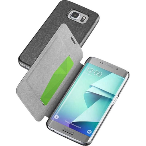 [8018080259951] CELLULARLINE Protective Case for Samsung Galaxy S7 Edge