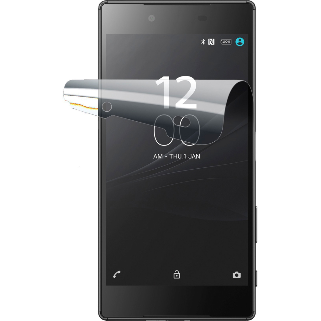 CELLULARLINE Ok Display Invisible Screen Protector Xperia Z5