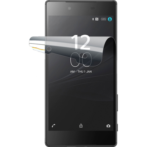 [8018080260032] CELLULARLINE Ok Display Invisible Screen Protector Xperia Z5