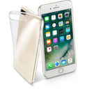 CELLULARLINE Housse Fine pour iPhone 8 Plus/7 Plus