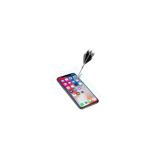 [8018080301995] CELLULARLINE Impact Glass Screen Protector iPhone 11 Pro/XS/X 1 piece