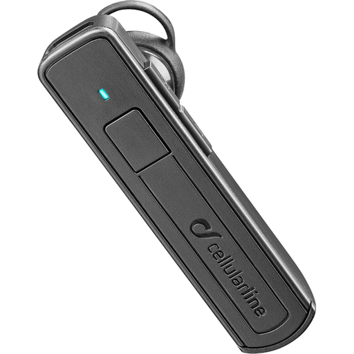 [8018080308604] CELLULARLINE Vox Headset Universal Bluetooth noir