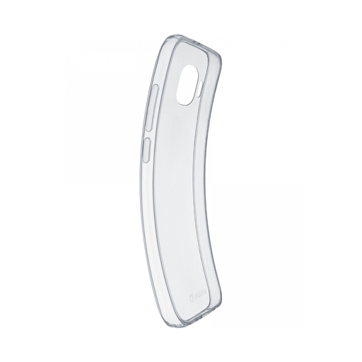 [8018080325632] CELLULARLINE Housse Soft pour Samsung Galaxy J2 (2018)