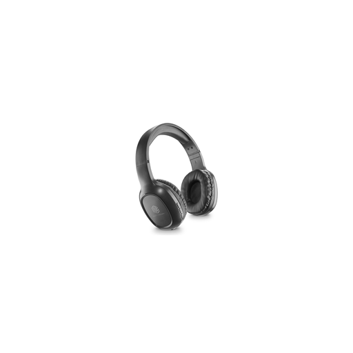 [8018080355882] MUSIC SOUN Sound Basic On-Ear Bluetooth Headphones With Remote Control And Microphone