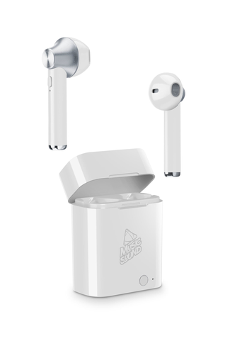 [8018080371646] CELLULARLINE Music Sound Tws Fantasy Earphones