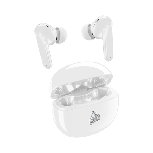 [8018080414398] MUSIC SOUN Sound Tws Fantasy White