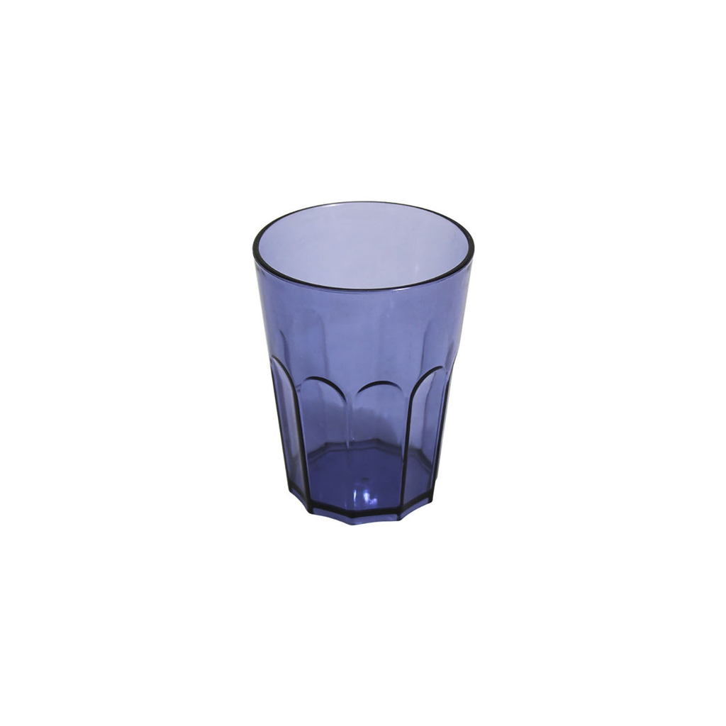 VERRE Copo Americano Cor Azul 1 unidade