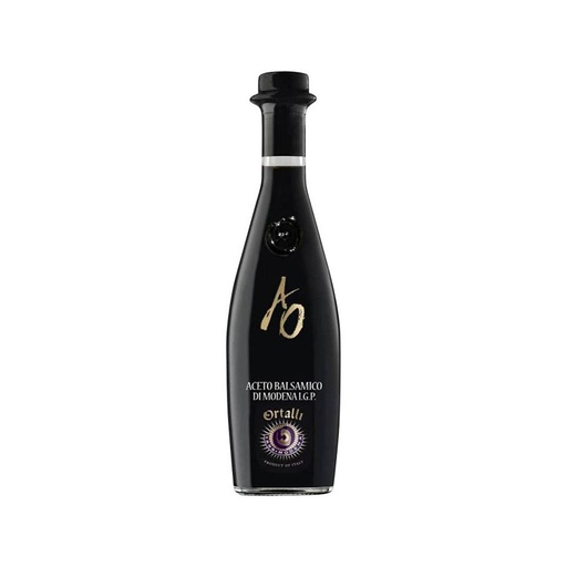 [8024267090149] ORTALLI Balsamic Vinegar of Modena Selection Andrea Botel'A 250 ml