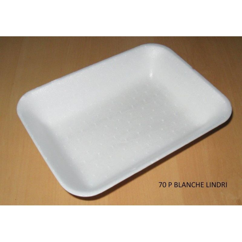 1ER PRIX Absorbent tray 180x135x25 70 pieces
