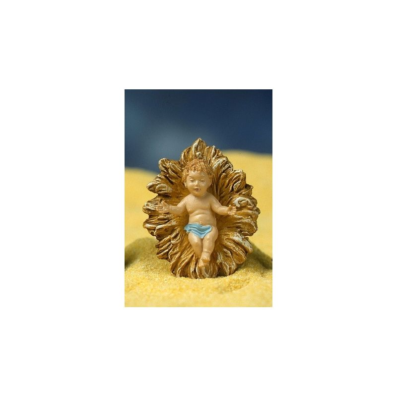 GIOCHI Nativity Scene Jesus Figurine