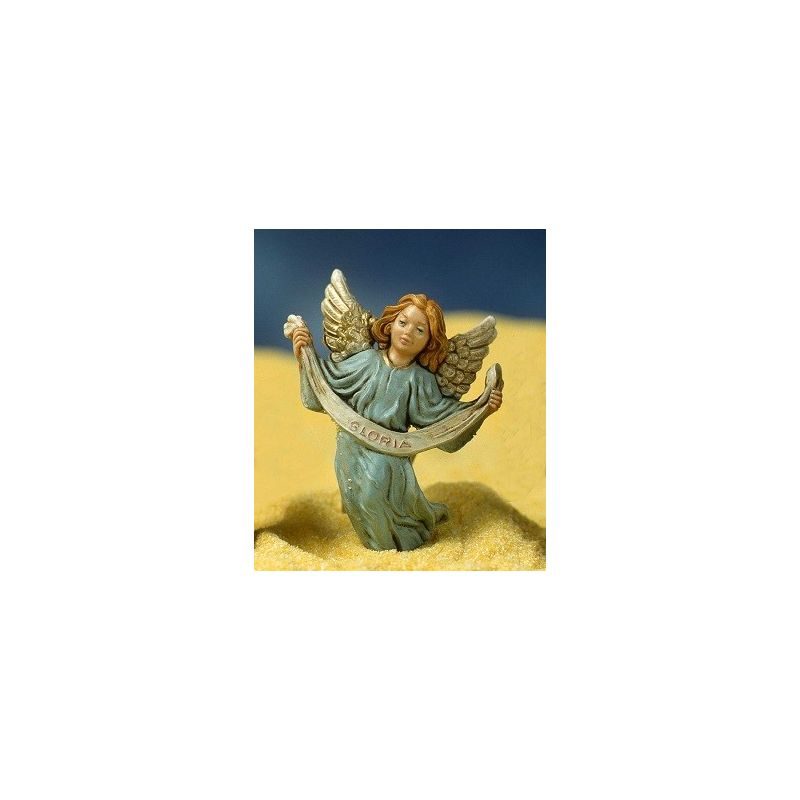 GIOCHI Nativity Scene Figures Angel