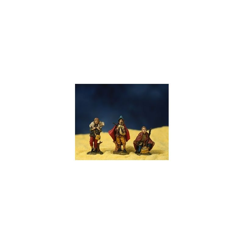 GIOCHI Nativity Scene Figure Shepherd