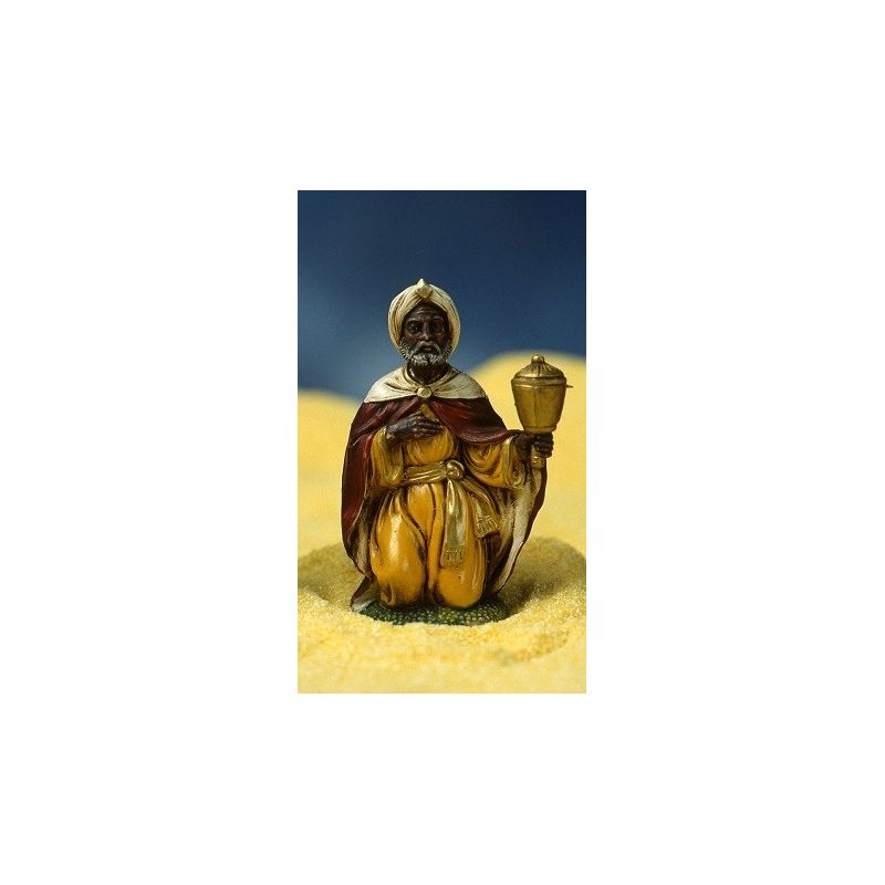 GIOCHI Nativity Scene Wise Man Figure