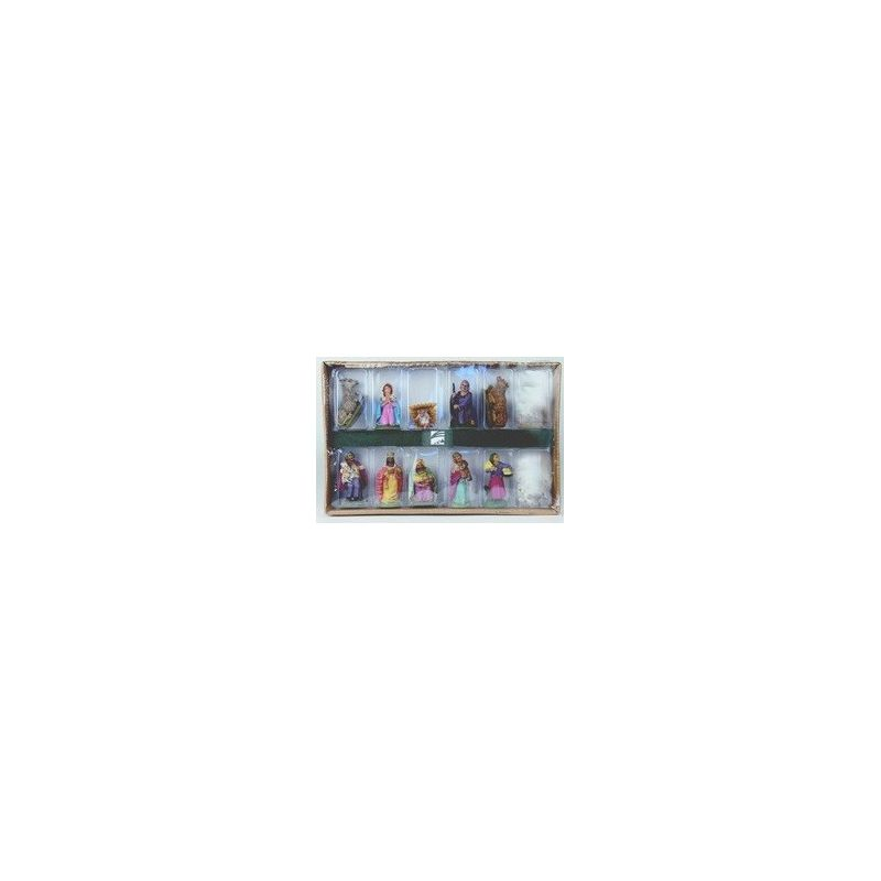GIOCHI 12 Character Set