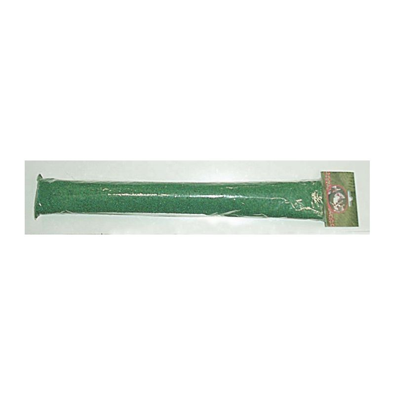 GIOCHI Green Flocked Paper Roll