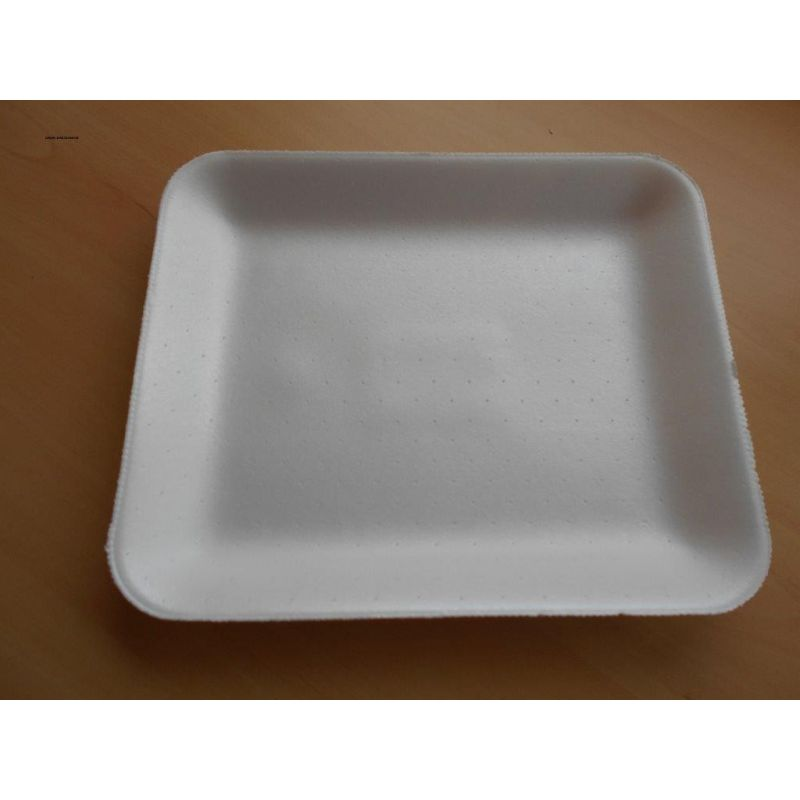 1ER PRIX Absorbent Trays 15x180x24 mm - 6x804
