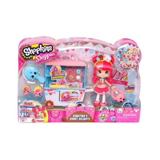 [8056379000853] GIOCHI Donut Set Sks1
