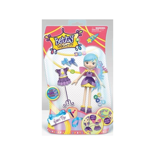 [8056379008682] GIOCHI Assorted Doll