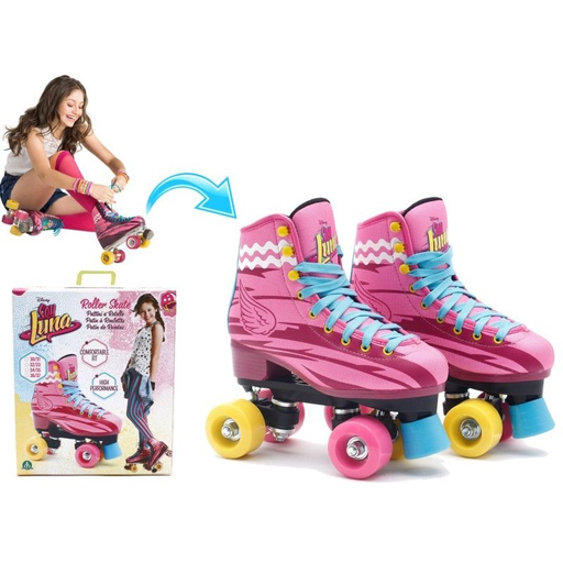 [8056379009207] GIOCHI Soy Luna-Roller Skates Kit