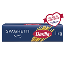 BARILLA Massa Spaghetti n°5 1 kg