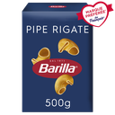 BARILLA Pasta Pipe Rigate 500 g