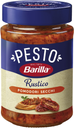 BARILLA Pesto Rustico Sauce with Sun-Dried Tomatoes 200 g