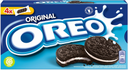 POCKET Oreo clásico 176g