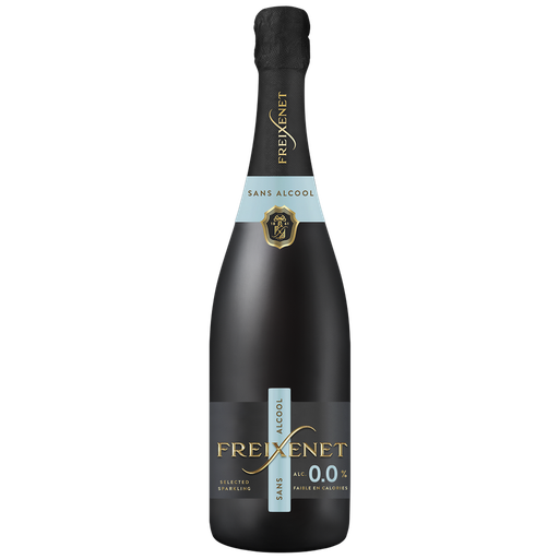 [8410036808914] FREIXENET Boisson effervescente sans alcool 0.75 L