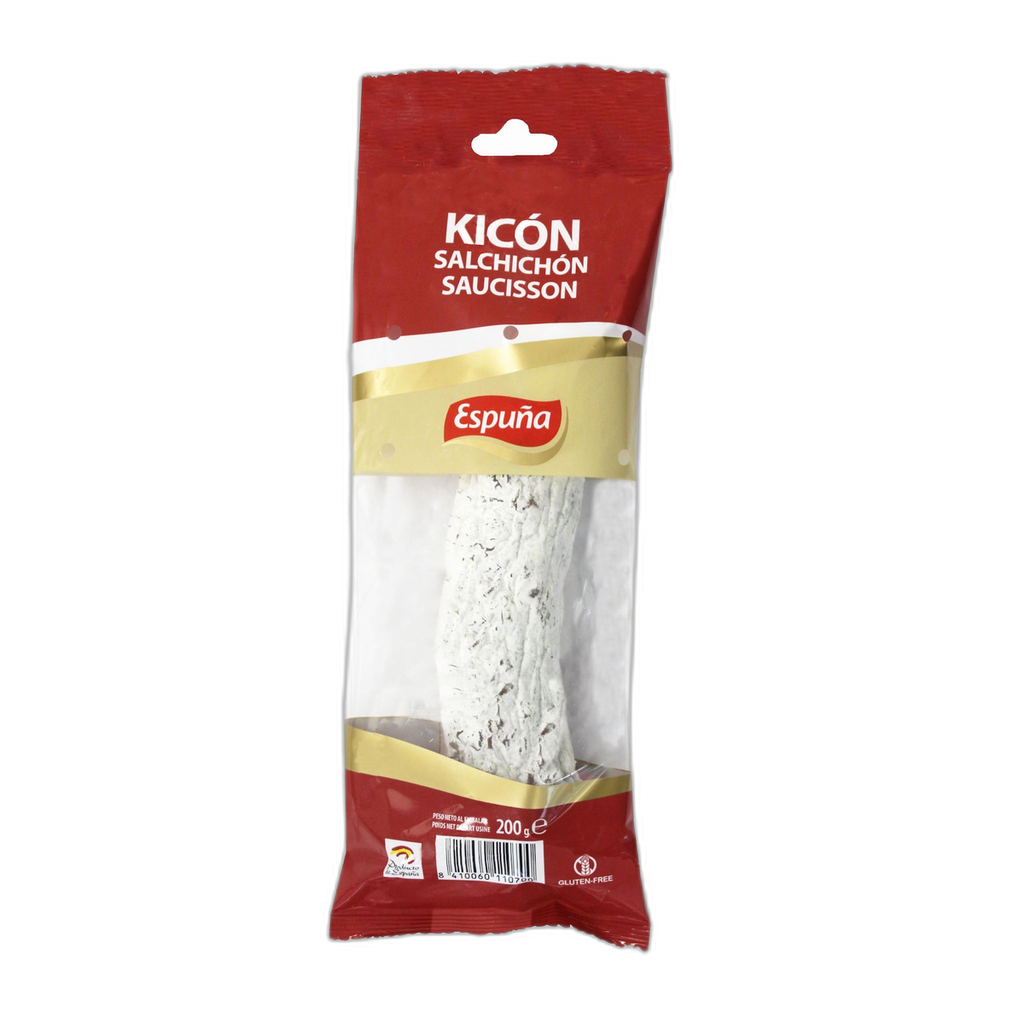 ESPUNA Dry Sausage Kicon 250 g