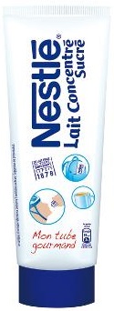 Nestle 170G Lait Concentre Sucre