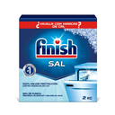 FINISH Dishwasher Salt 1kg