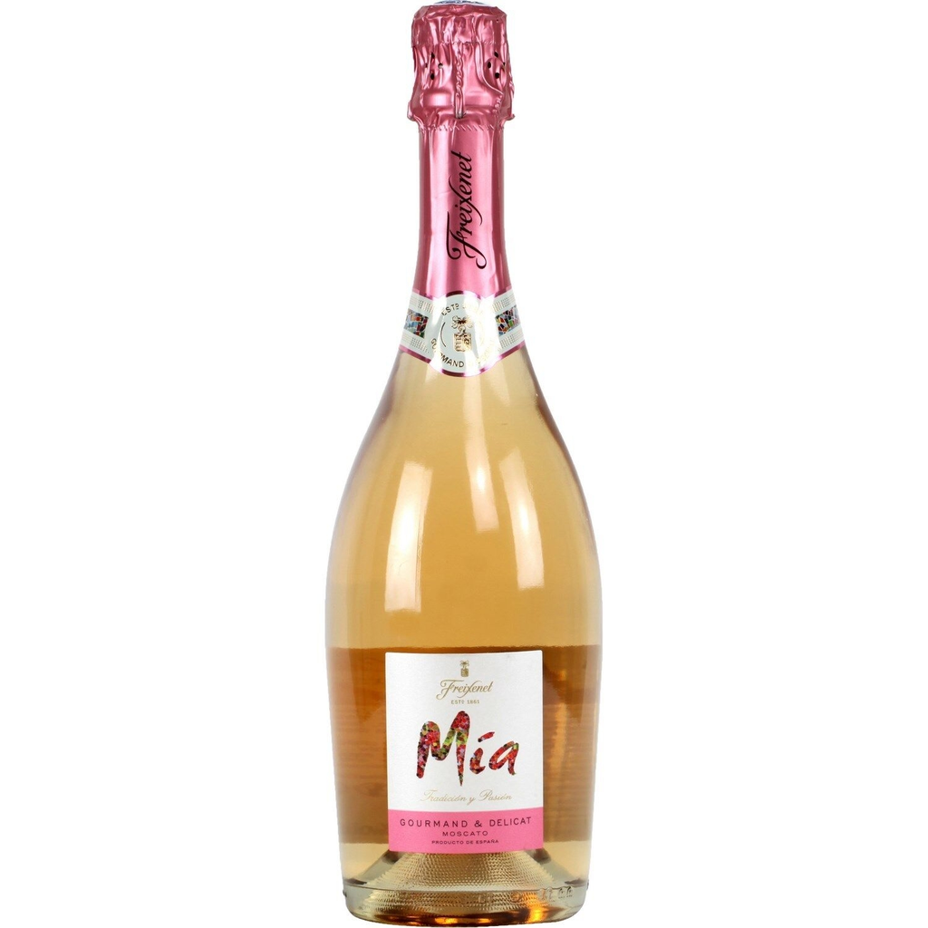 FREIXENET Sparkling wine gourmand & délicat 75 cl