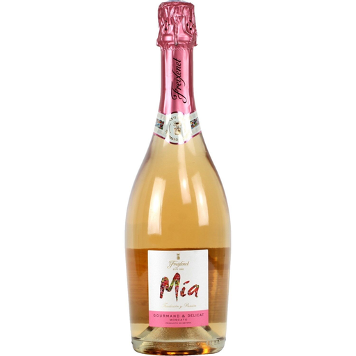 [8410384012087] FREIXENET Vin pétillant gourmand & délicat 75 cl