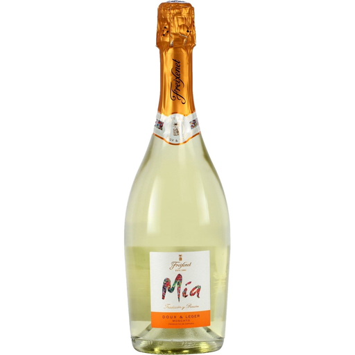 [8410384020051] FREIXENET Sparkling wine sweet & light 75 cl