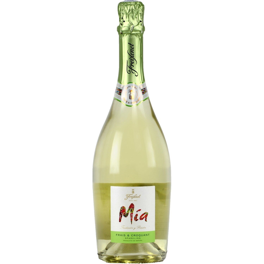FREIXENET Vin pétillant frais & croquant 75 cl