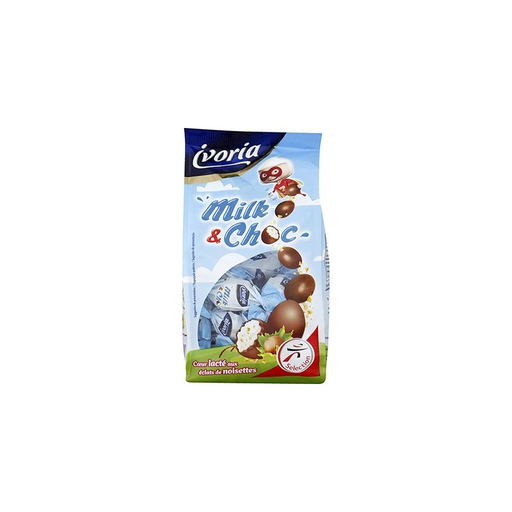 [8410650215402] ULTIMA Soupe Mini Sensible 1,5 kg