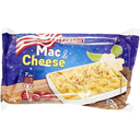 FRESNO Plat cuisiné Mac & Cheese 375 g